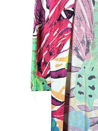 Print Open Front