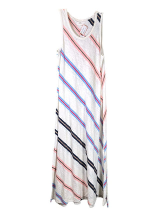 NWT Striped Maxi