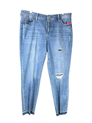 Boyfriend Jean
