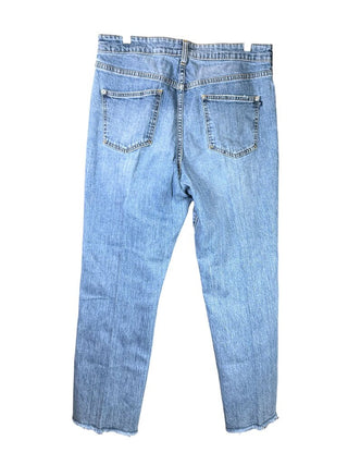 5 pocket