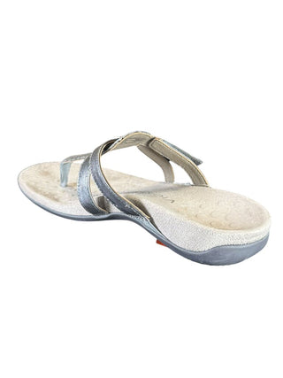 Metallic Flip Flop