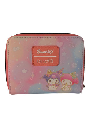 NWT Sanrio Hello Kitty Zip MSRP: $25