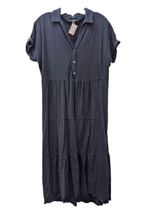 Tiered Short Sleeve