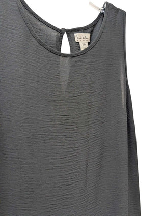 Tiered Sleeveless