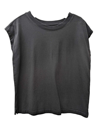Sleeveless
