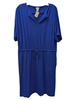 Waist Synch Midi