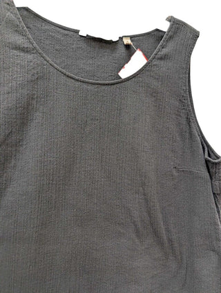 Double Layer 100% Cotton Ruffle Hem