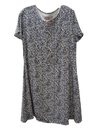 Printed Midi