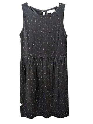 Spotted Sleeveless
