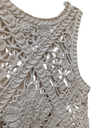 Knit Sleeveless