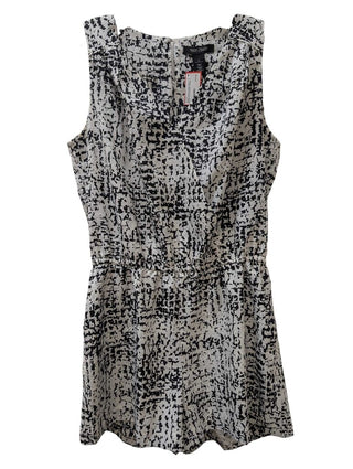 Print Romper
