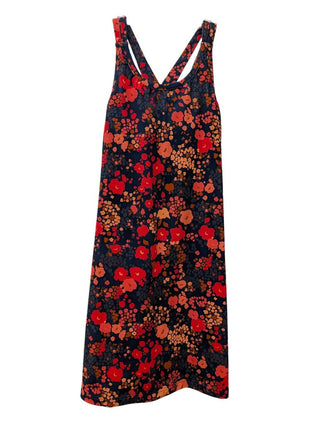 NWT Floral Midi