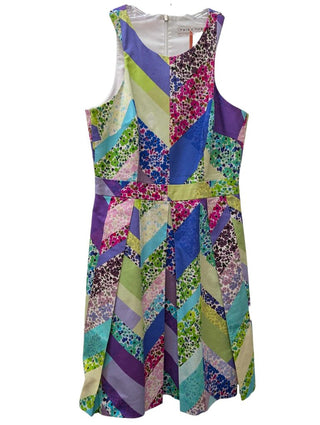 Patchwork Midi