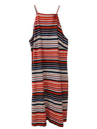 Striped Dress