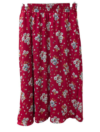 Floral Maxi