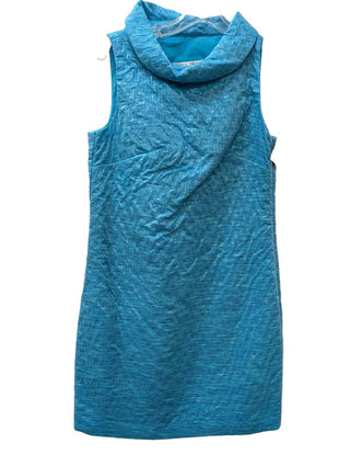 Swoop Neck Midi