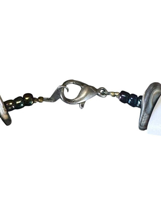 Bead Shell Necklace