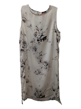 NWT Print Dress