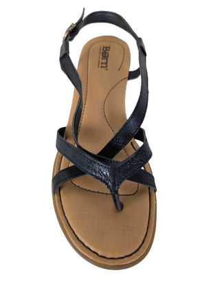 Sybil Wedge Sandals