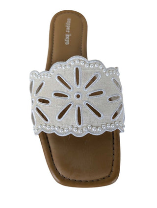 Slip on