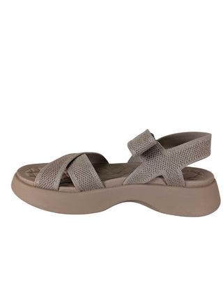 Strappy Sandal