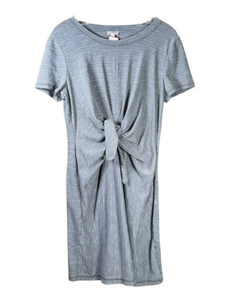 Tee Shirt Dress