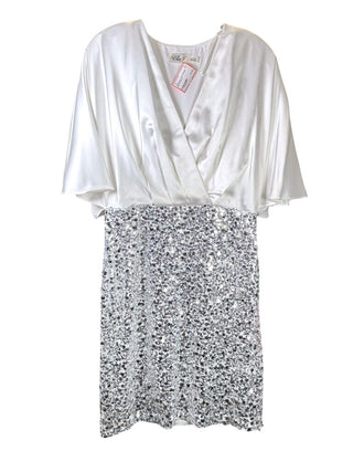 NWT Beaded Midi