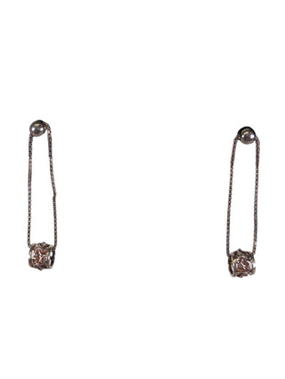 Sterling Dangle Earrings