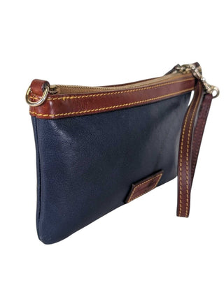 Wristlet Two Tone Duck Logo