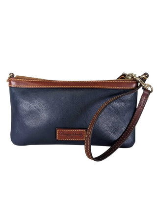 Wristlet Two Tone Duck Logo