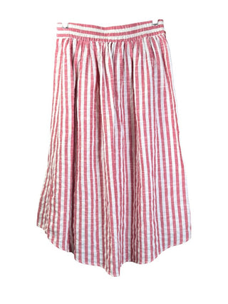 Striped Skirt