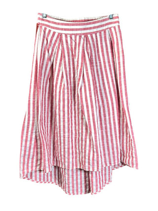 Striped Skirt