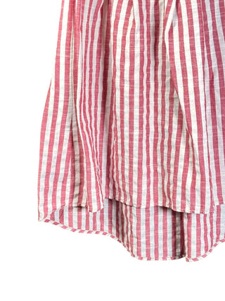 Striped Skirt