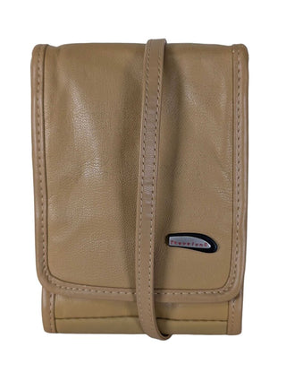 Leather Phone Travel Cross Body