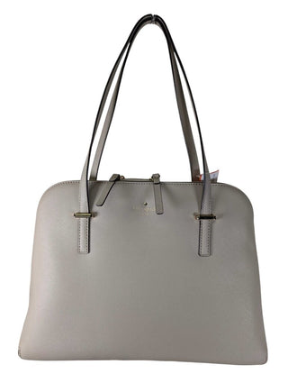 New York Cedar Street Maise Satchel