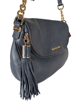 Leather Shoulder