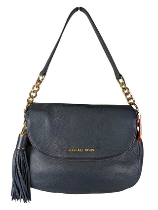 Leather Shoulder