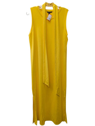 Belt Tee Shirt Maxi