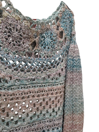 Knit Pullover