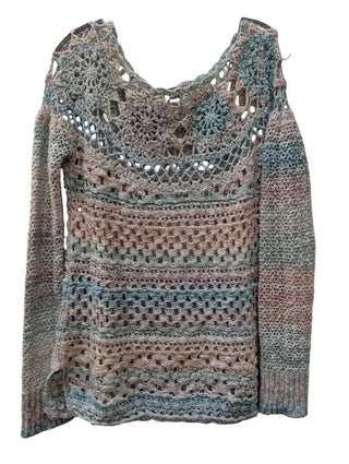 Knit Pullover