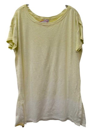 Ombre Tee