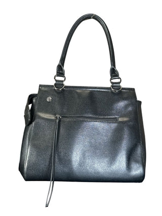 Faux Fur Tote