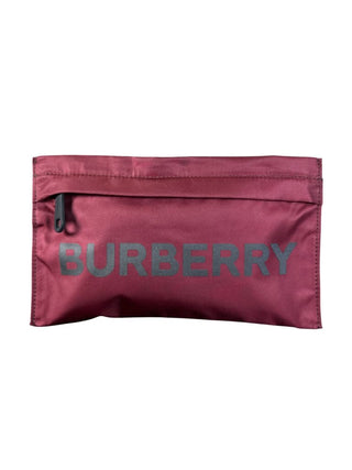 Nylon Wristlet