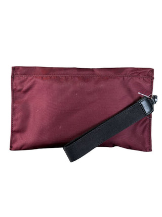 Nylon Wristlet