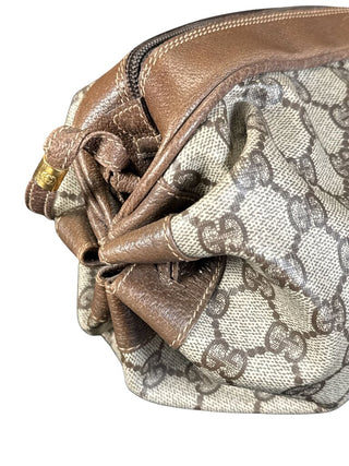 Leather Crossbody