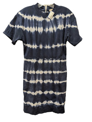Dyed Midi