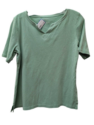Cotton Tee