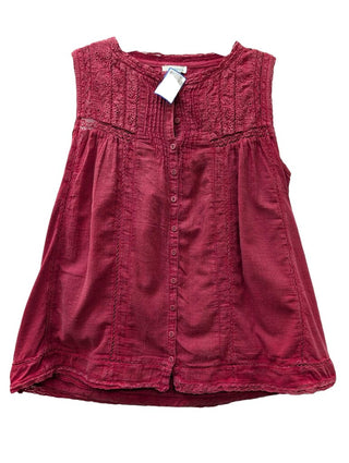 Cotton Tank