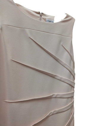 Fitted Midi