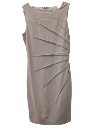 Fitted Midi